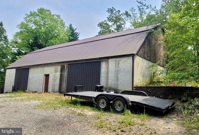 16002 Letcher Rd, House other with 4 bedrooms, 3 bathrooms and null parking in BRANDYWINE MD | Image 5