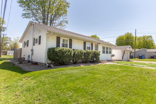 406 Bolka Ave, Michigan City, IN, 46360 | Card Image