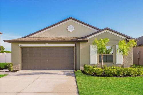 11805 Blackeyed Susan Dr, RIVERVIEW, FL, 33579-1106 | Card Image