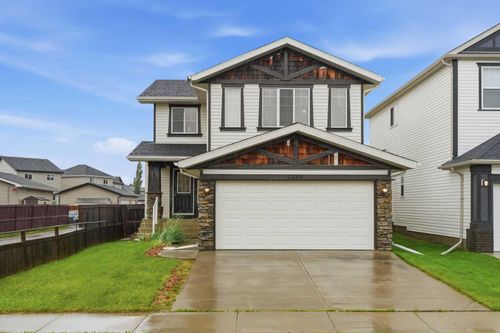 2055 Reunion Blvd Nw, Airdrie, AB, T4B0H2 | Card Image