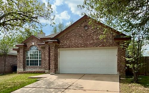 20822 Morgans Choice Ln, Pflugerville, TX, 78660-7645 | Card Image