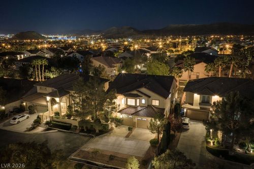 5607 San Palazzo Ct, Las Vegas, NV, 89141-3913 | Card Image