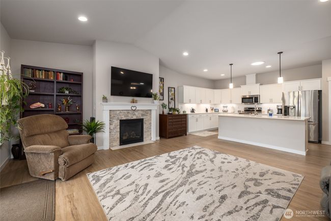 742 Parkland Loop, Townhouse with 2 bedrooms, 2 bathrooms and 2 parking in Sedro Woolley WA | Image 20