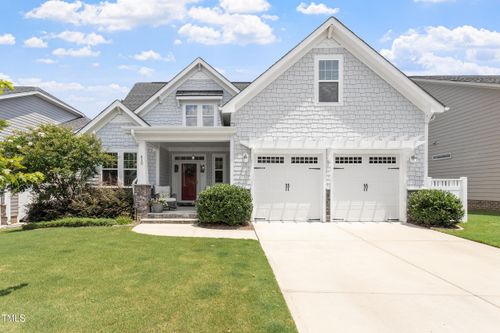 630 Heartland Flyer Drive, Knightdale, NC, 27545 | Card Image