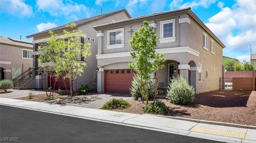 7881 Tyrell Peaks St, Las Vegas, NV, 89139-6561 | Card Image