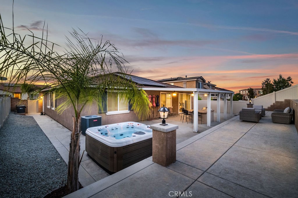 Residential in Menifee 2