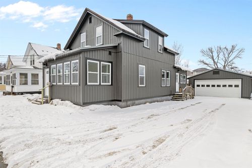 14 Odell Park, Northumberland, NH, 03582-4073 | Card Image