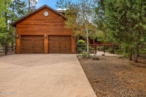 2322 S Timber Pine Ln, Pinetop, AZ, 85935-7550 | Card Image