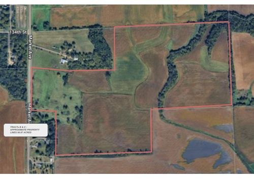 XXB XXC Market Avenue, Cologne, MN, 55322 | Card Image