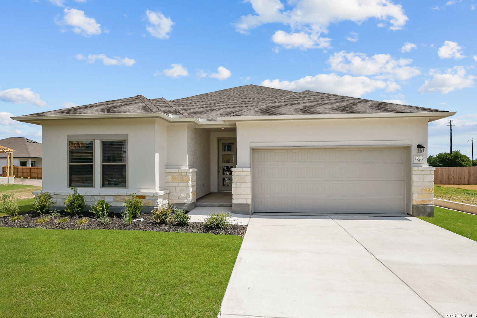 Residential in San Antonio 2