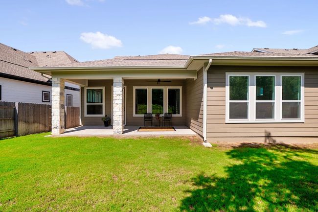352 Moonlit Stream Pass, House other with 4 bedrooms, 3 bathrooms and null parking in Dripping Springs TX | Image 36
