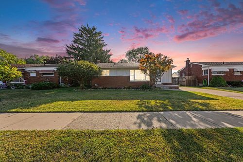 25338 Wagner Avenue, Warren, MI, 48089 | Card Image