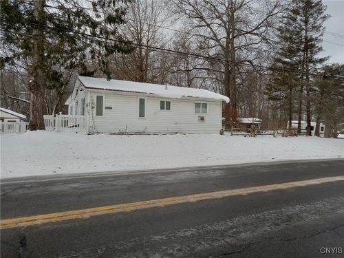 2921 Us Route 11, Parish, NY, 13131-3220 | Card Image