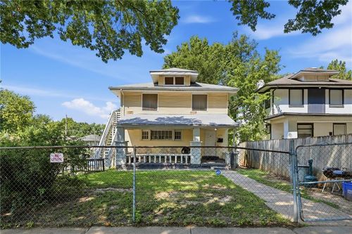 3744 Benton Blvd, Kansas City, MO, 64128-2515 | Card Image