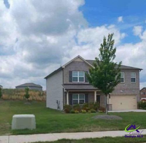 664 Friesland Drive, Hampton, GA, 30228 | Card Image