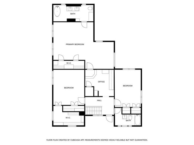 Home floor plan | Image 43