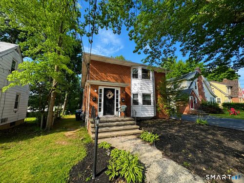 23 Earl St, New Haven, CT, 06515-1628 | Card Image