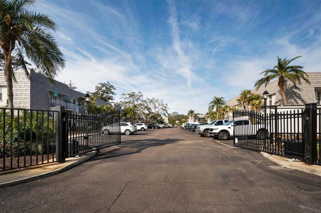 UNIT-1024 - 700 Lyndhurst St, Condo with 2 bedrooms, 2 bathrooms and null parking in DUNEDIN FL | Image 45