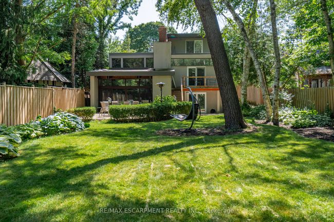 1569 Glenburnie Rd, House other with 7 bedrooms, 7 bathrooms and 10 parking in Mississauga ON | Image 39
