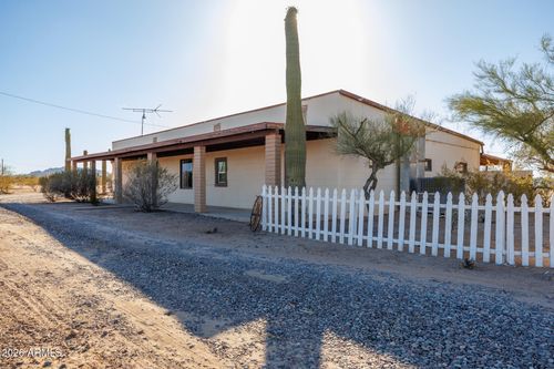 46776 W Highway 84 --, Maricopa, AZ, 85139 | Card Image