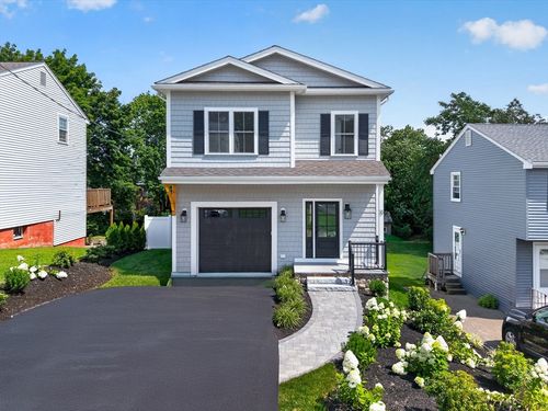 15 Milner St, Waltham, MA, 02451-2123 | Card Image
