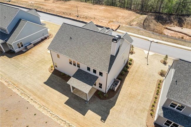 3832 Cheyenne Ln, House other with 5 bedrooms, 3 bathrooms and null parking in Jefferson GA | Image 13