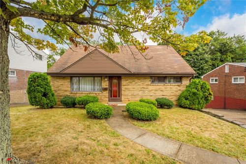 5105 Leona Dr, Pittsburgh, PA, 15227-3623 | Card Image