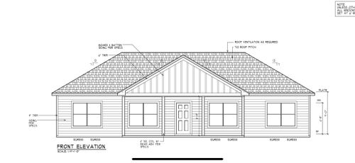 44 San Marcos Dr, Crawfordville, FL, 32327-5011 | Card Image