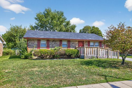 429 Kilpatrick Ct, Lexington, KY, 40511-1645 | Card Image
