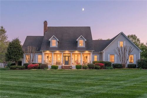122 Carousel Lane, Stokesdale, NC, 27357 | Card Image
