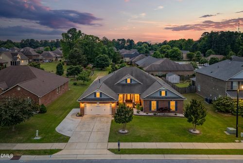 304 Woodlief Farm Rd, Rolesville, NC, 27571-9224 | Card Image