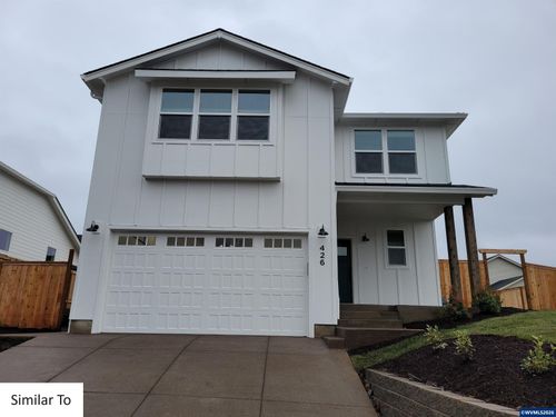 Lot R Nw Coast Mountain Dr, Dallas, OR, 97338 | Card Image