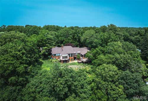 3401 Riverview Court, Godfrey, IL, 62035 | Card Image