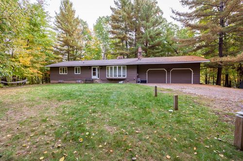 N5636 Spooner Lake Road, Spooner, WI, 54801 | Card Image