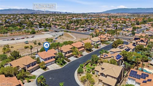 277 Maritime St, Henderson, NV, 89074-1619 | Card Image