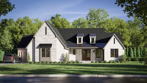 425 Trailside Woods Court, Miami Twp, OH, 45140 | Card Image