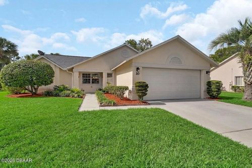 10 Cedar Point Court, Palm Coast, FL, 32164 | Card Image