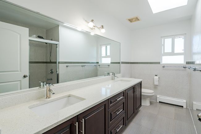 6074 Sherbrooke St, House other with 6 bedrooms, 4 bathrooms and 2 parking in Vancouver BC | Image 14