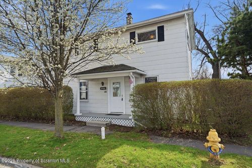 504 Electric Street, Scranton, PA, 18509 | Card Image