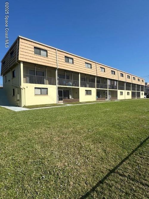 210-7101 Ridgewood Ave, Cape Canaveral, FL, 32920-3113 | Card Image