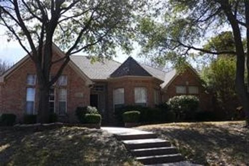 3904 Montrose Dr, Plano, TX, 75025-3832 | Card Image