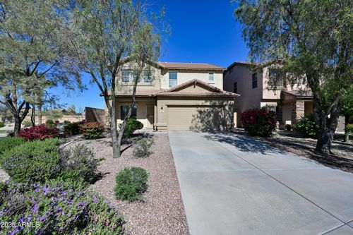 3632 W Saint Charles Ave, Phoenix, AZ, 85041-5015 | Card Image