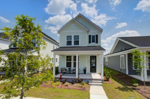 319 Baritone Rd, Summerville, SC, 29486-5432 | Card Image