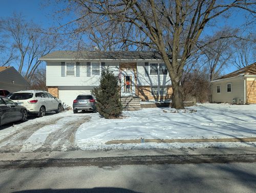 807 Hayward Ave, Streamwood, IL, 60107-3110 | Card Image