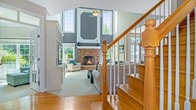 3828 Mistflower Lane, House other with 4 bedrooms, 3 bathrooms and 3 parking in Naperville IL | Image 3