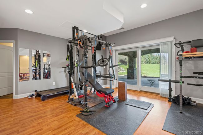 Basement space. | Image 39