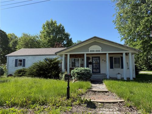304 Buchanan Street, Ashland, IL, 62612 | Card Image
