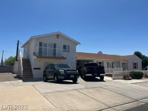1-555 Avenue G, Boulder City, NV, 89005-2721 | Card Image