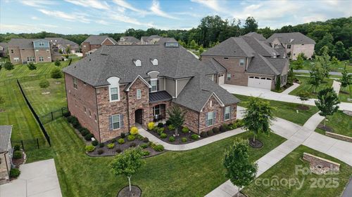 12410 Franklin Park Ln, Huntersville, NC, 28078-6713 | Card Image