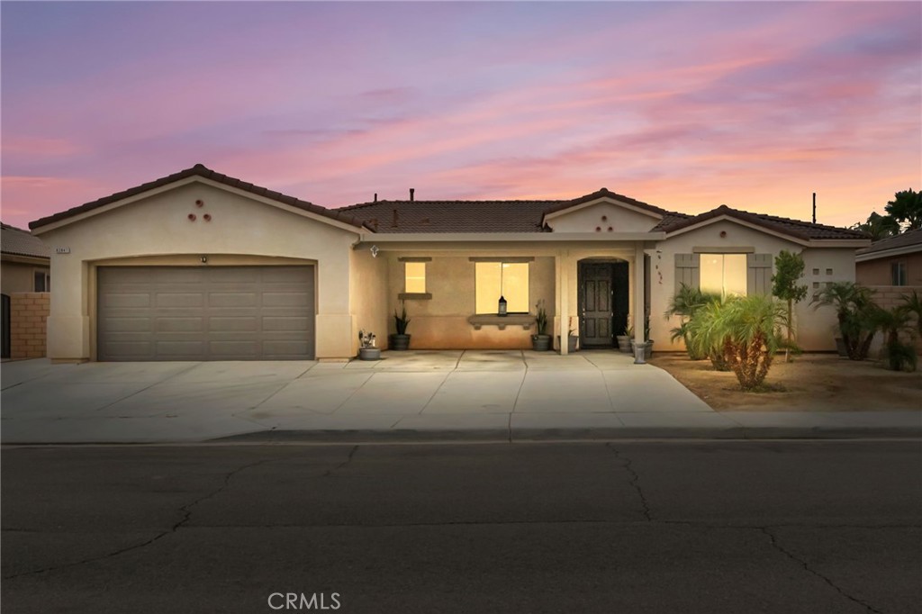 Residential in Indio